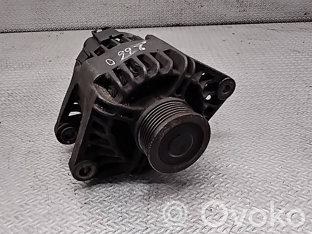 Alfa Romeo 147 Generatorius 