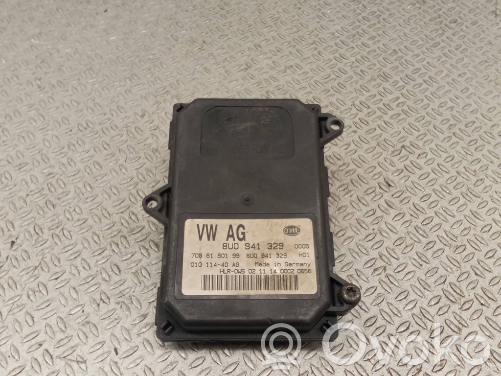 Modulo di zavorra faro Xenon   8U0941329