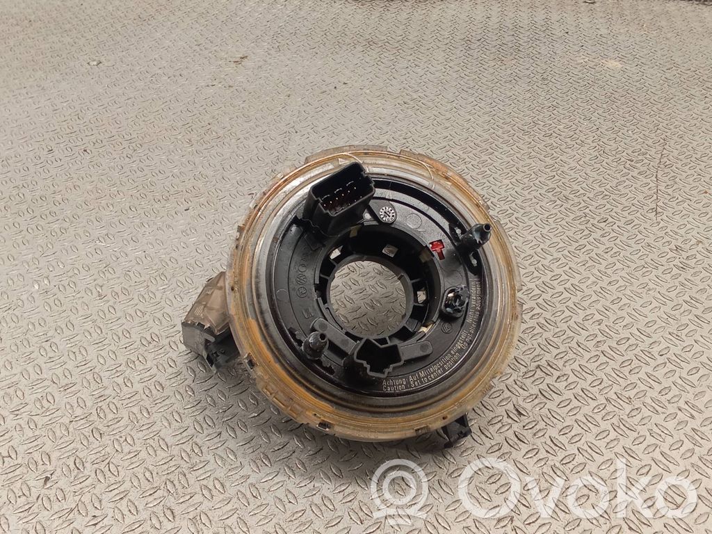Airbag slip ring squib (SRS ring)   4E0907129J