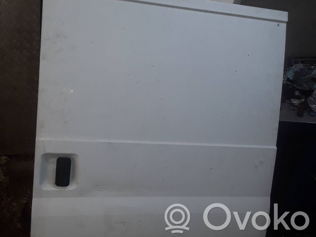 Ford Transit Porte coulissante latérale