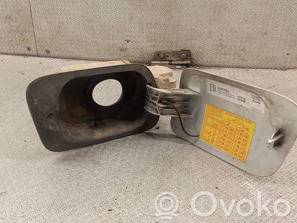 Audi A8 S8 D3 4E Bușon rezervor