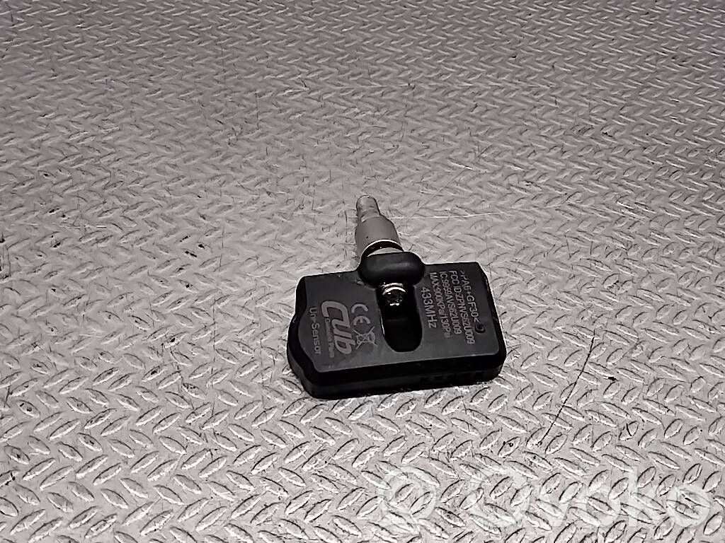 GMC Sierra 2500 Senzor presiune anvelope 