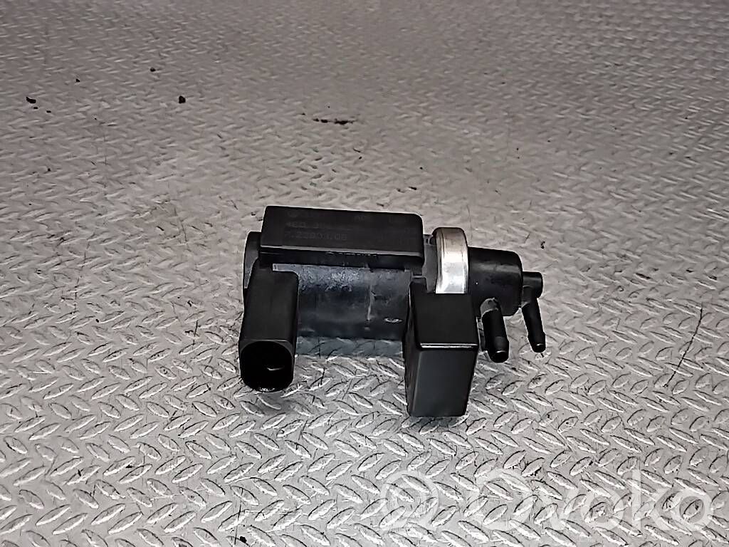 Solenoidinis vožtuvas   4E0906628,72290308,037119