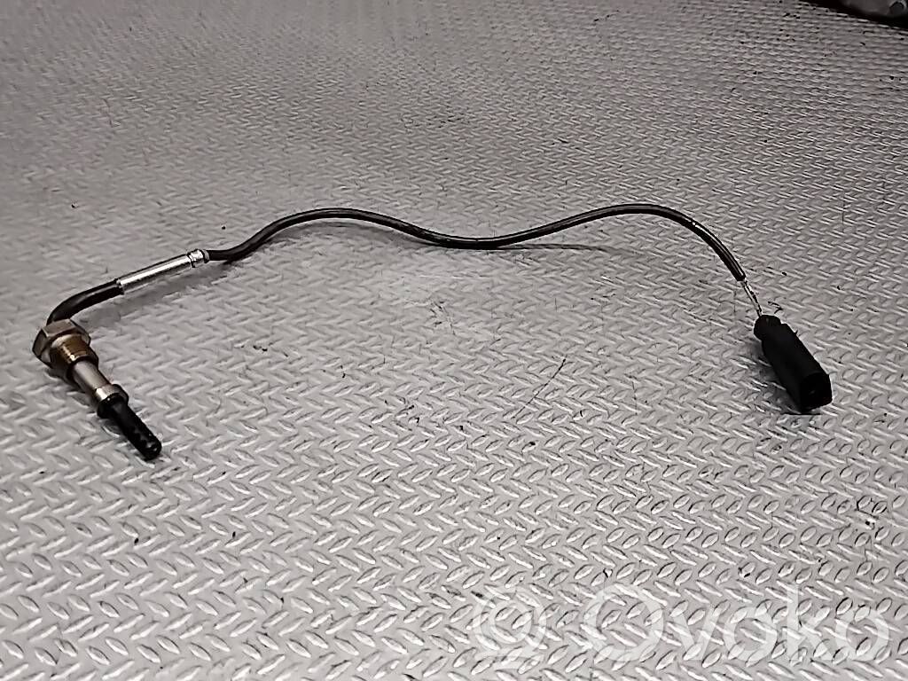Audi A8 S8 D3 4E Sensor de temperatura del escape 