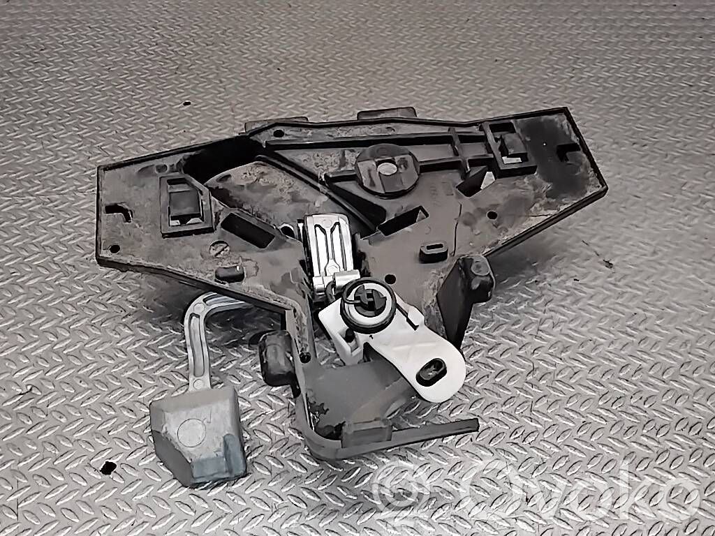 Manecilla interna puerta delantera   9649218477