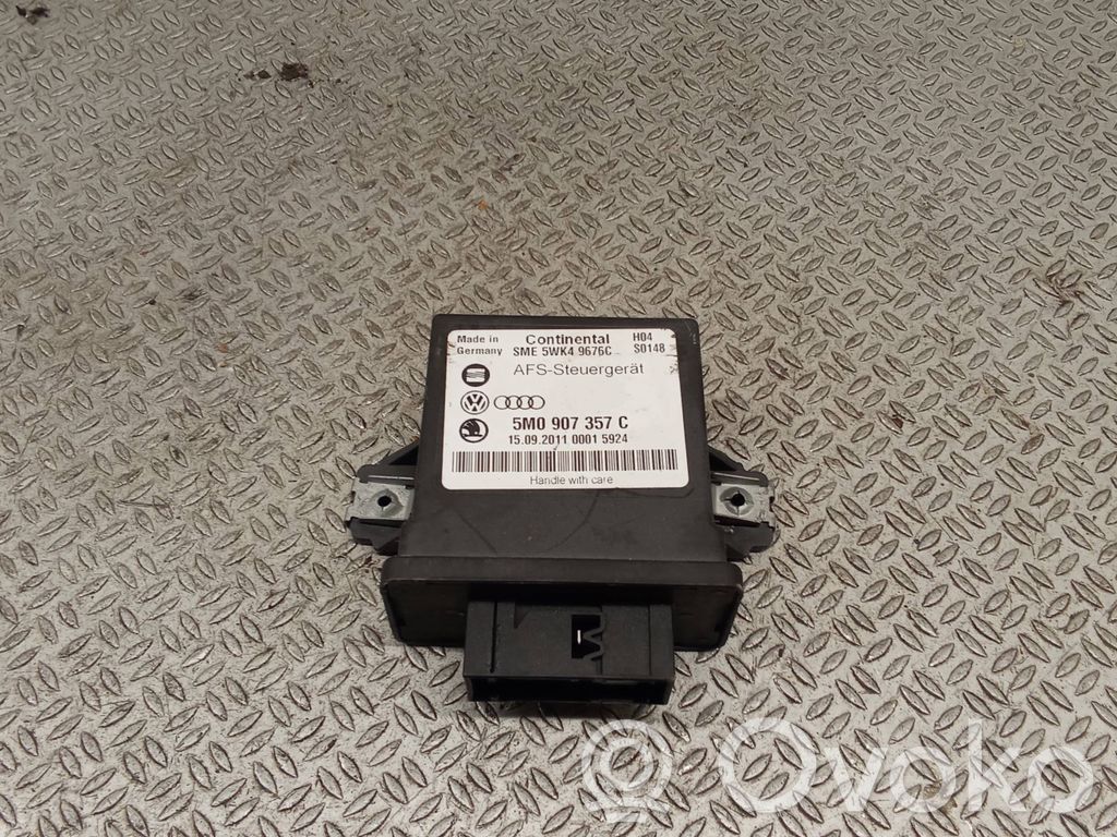 Lichtmodul Lichtsensor   5M0907357C
