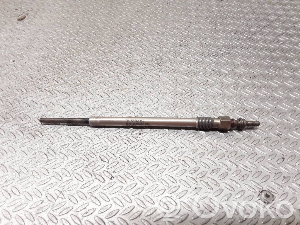 Glow plug   55564162