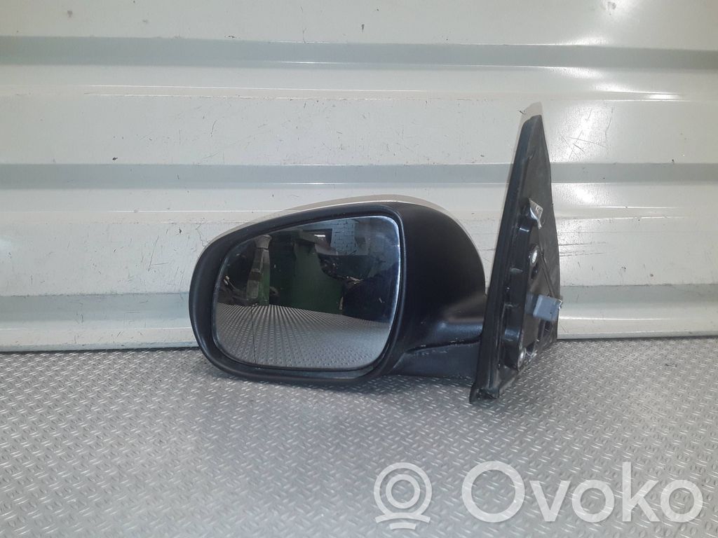 KIA Ceed Veidrodėlis (elektra valdomas) 