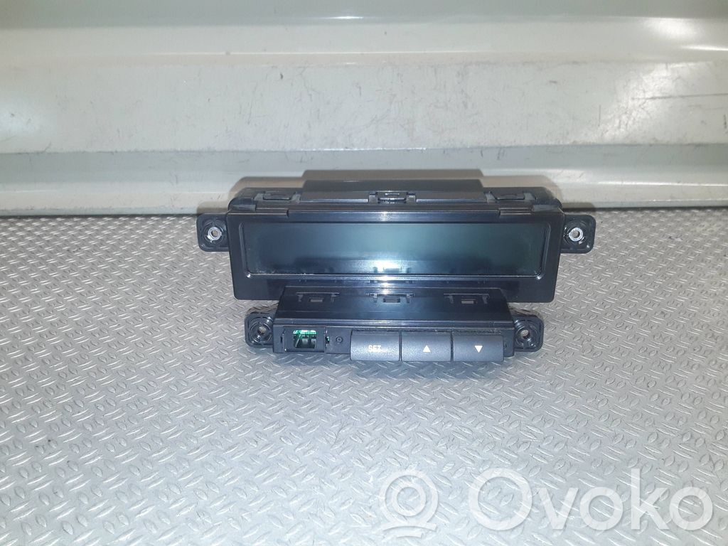 KIA Ceed Monitor/display/piccolo schermo