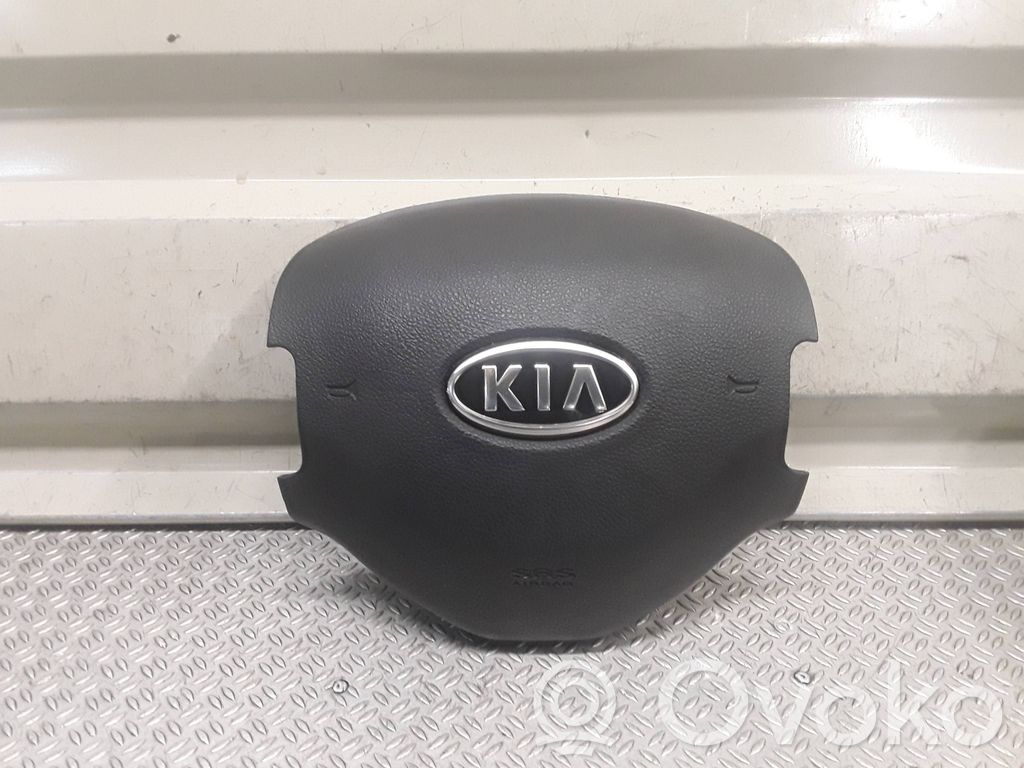 KIA Ceed Airbag volan 