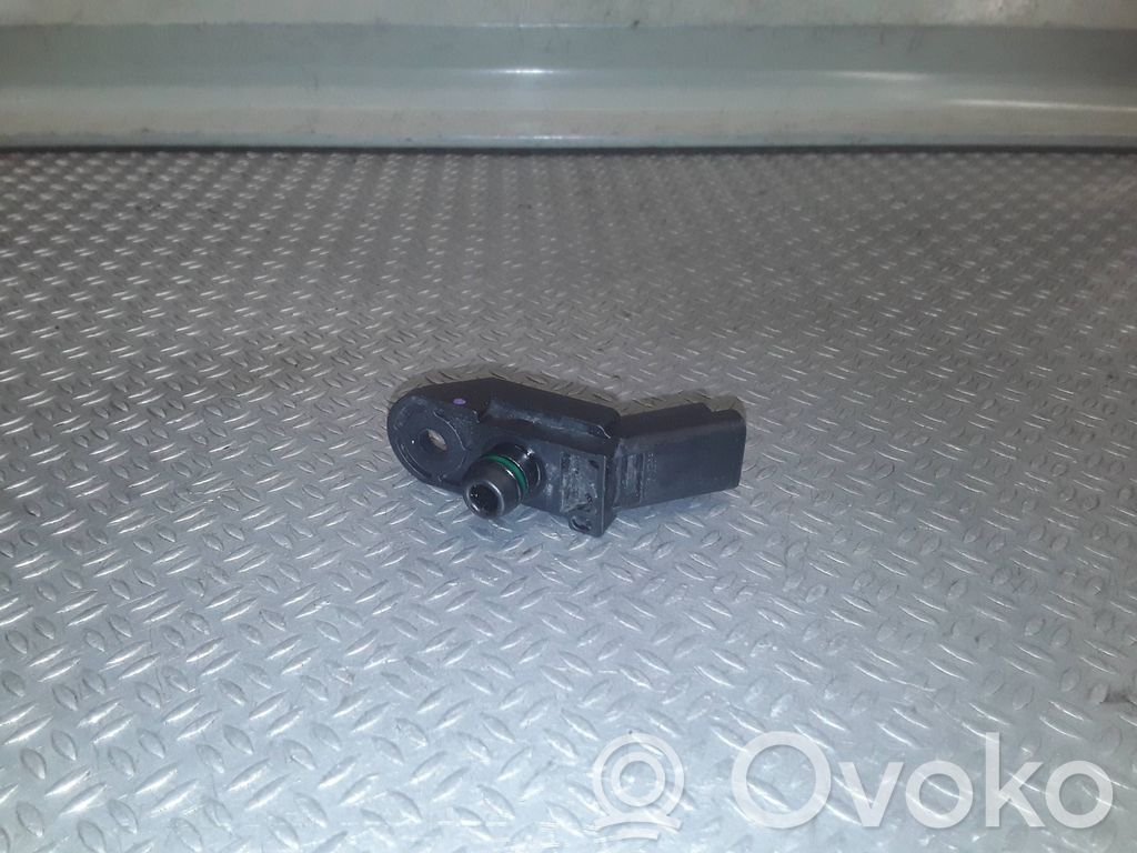 Citroen DS3 Luftdrucksensor 