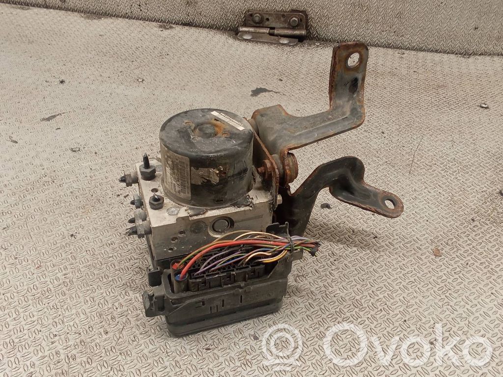 Ford Fiesta ABS Pump 