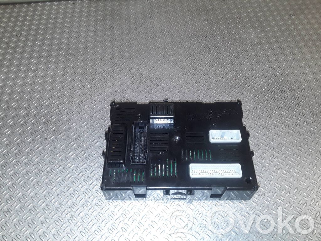 Nissan Note (E11) Komforto modulis 