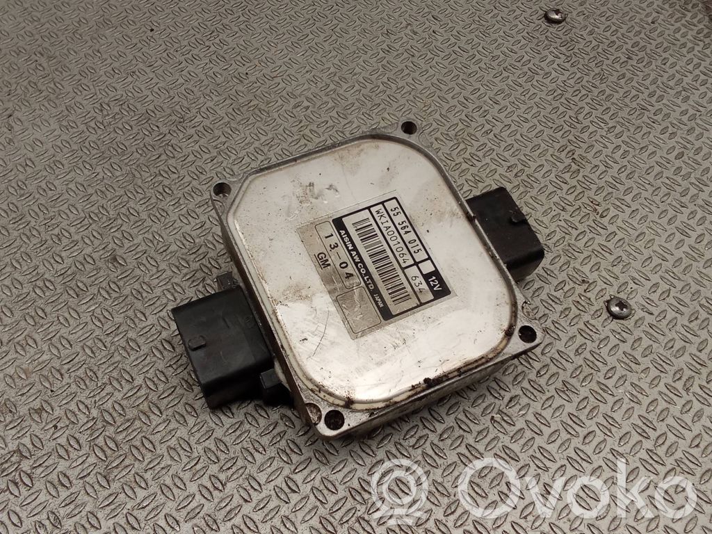 Saab 9-5 Gearbox control unit/module 