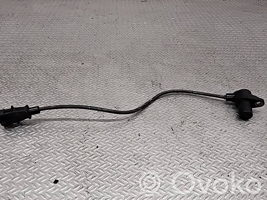 KIA Ceed Crankshaft position sensor 