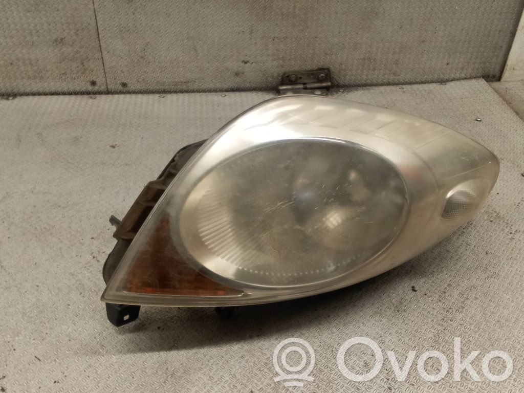 Headlight/headlamp   89900917