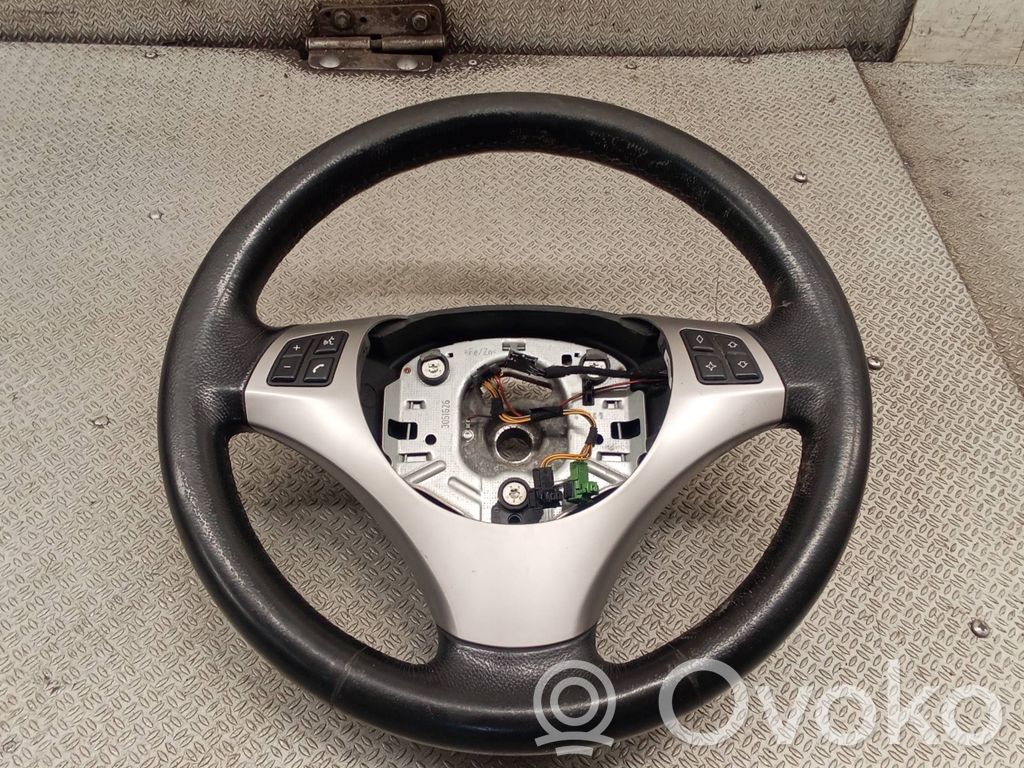 BMW 1 E81 E87 Volant 