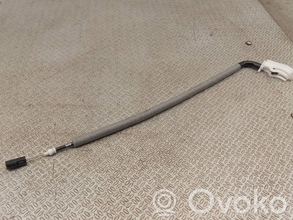 Rear door cable line   7059675