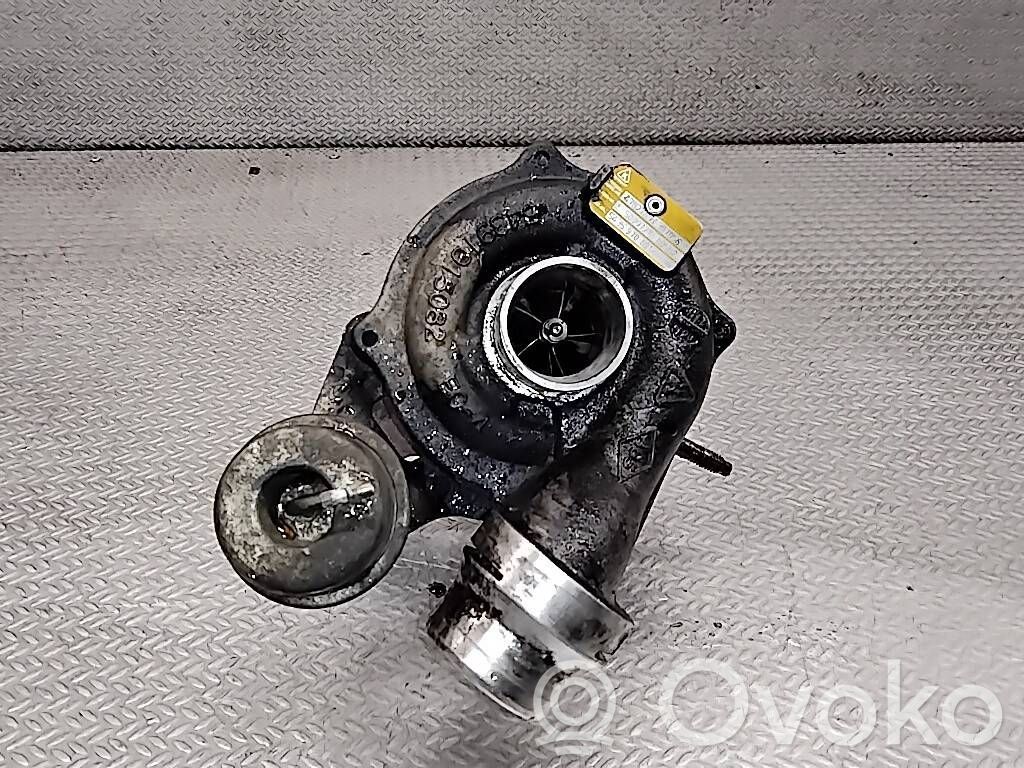 Turbina   478276H