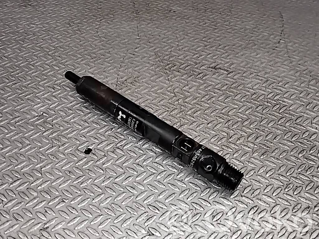 Inyector de combustible   EJBR03101D,8200421359