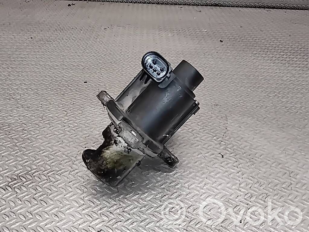 EGR valve   70036805,72966587791