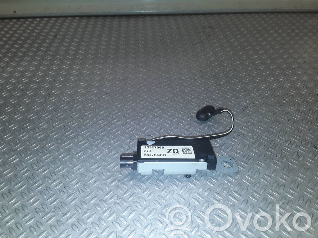 Opel Insignia A Amplificatore antenna 