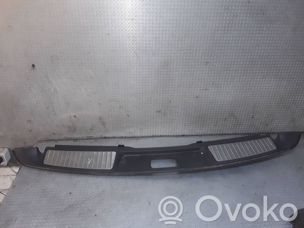 Opel Insignia A Rivestimento di protezione sottoporta del bagagliaio/baule 