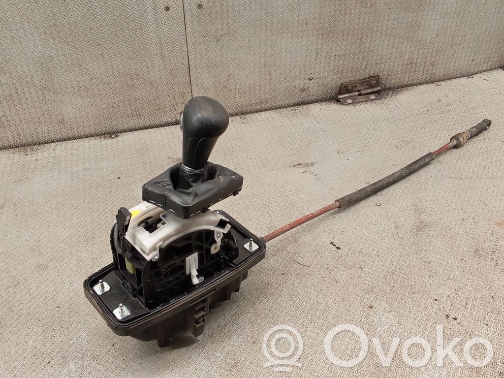 Selettore cambio   4F1713041P