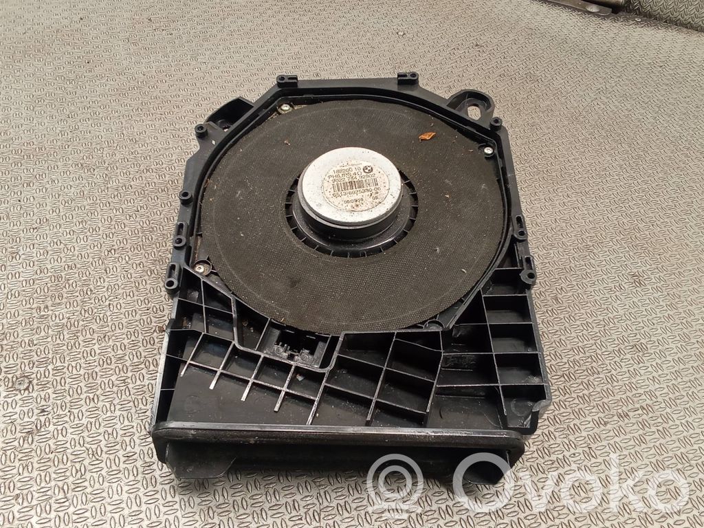 Subwoofer altoparlante   6925330