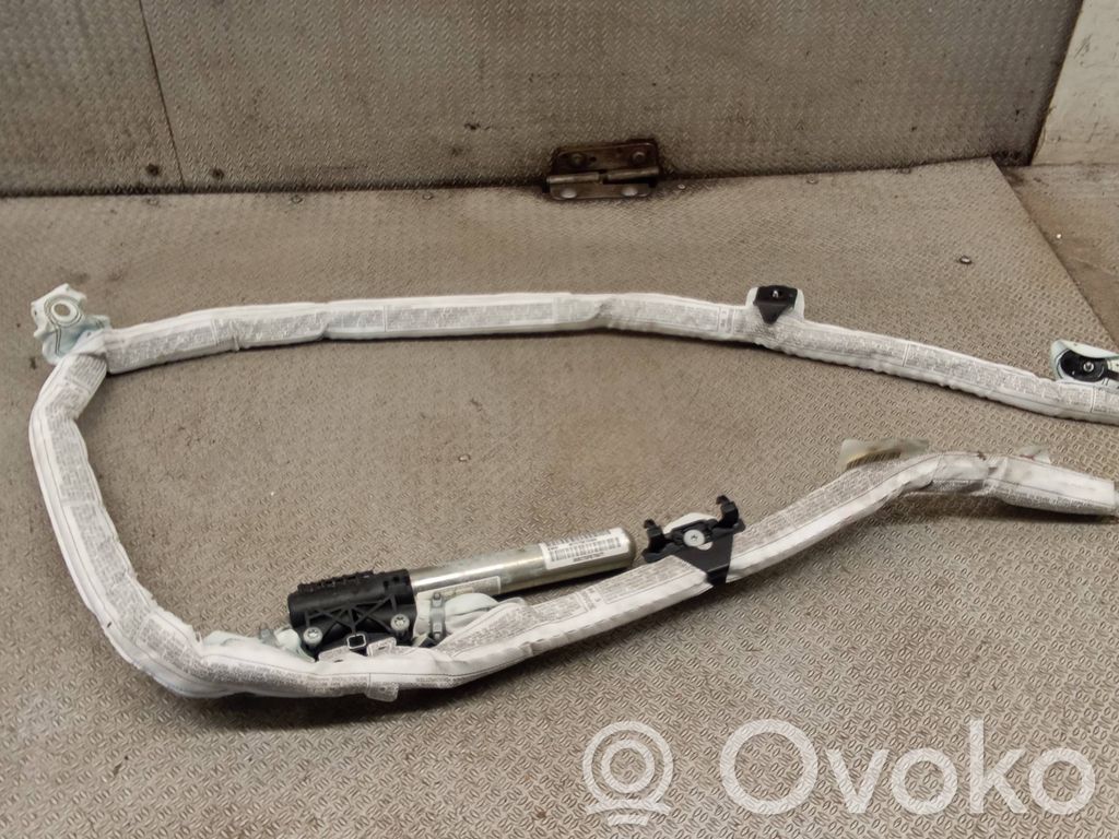 BMW 1 E81 E87 Airbag da tetto 