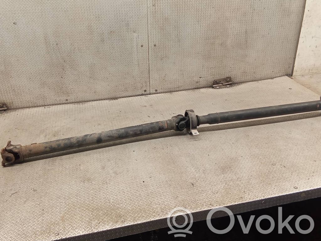 BMW 1 E81 E87 Drive shaft (set) 