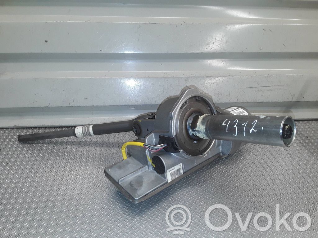 Opel Corsa D Elektriskais stūres pastiprinātājs 
