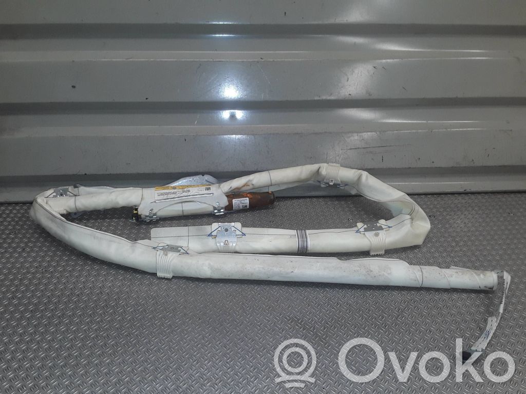 Airbag del techo   1K9880741C