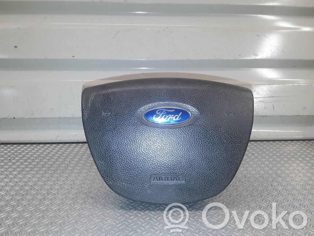 Airbag del volante   6C11V042B85BAW