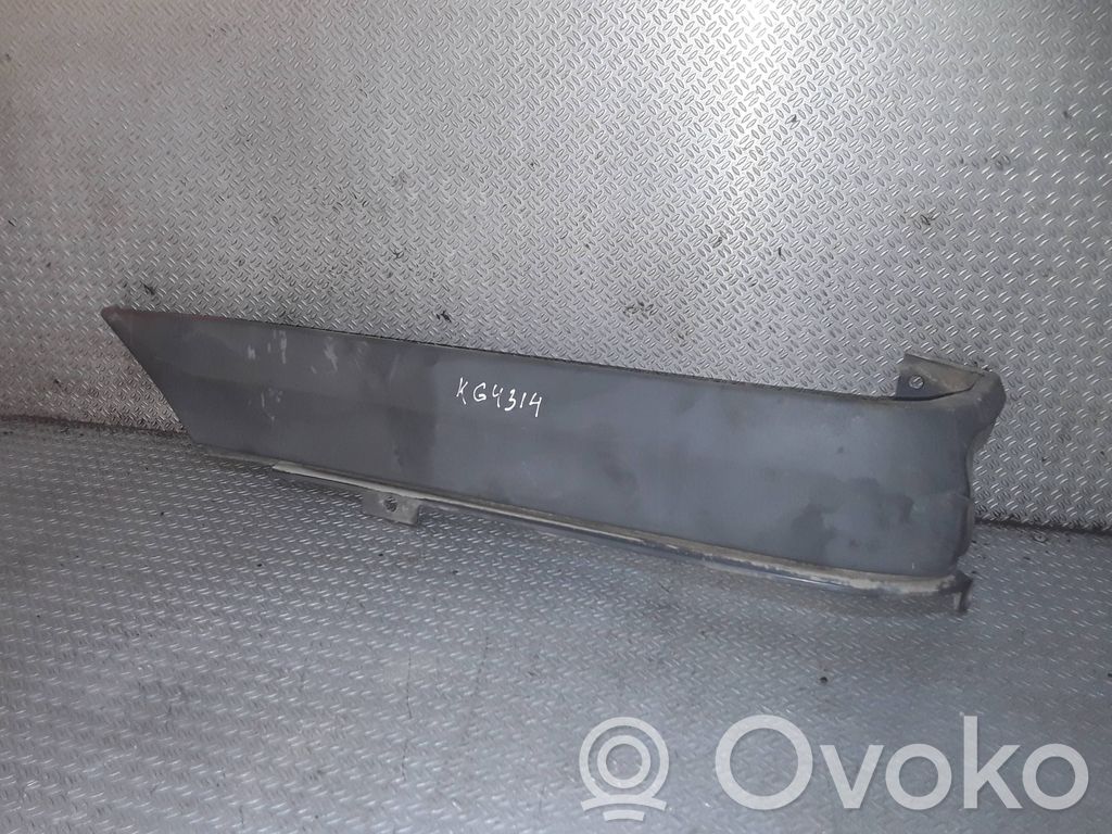 Ford Transit Kampinė galinio bamperio dalis 