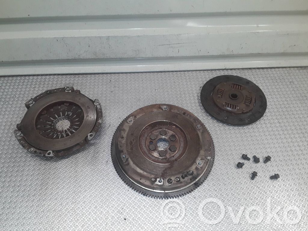 Ford Fiesta Clutch set kit 