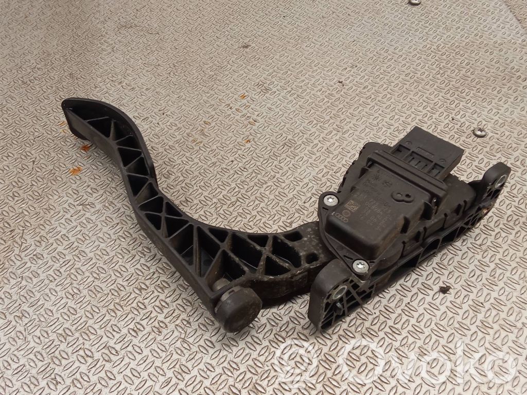 Audi A6 S6 C6 4F Pedale dell’acceleratore 
