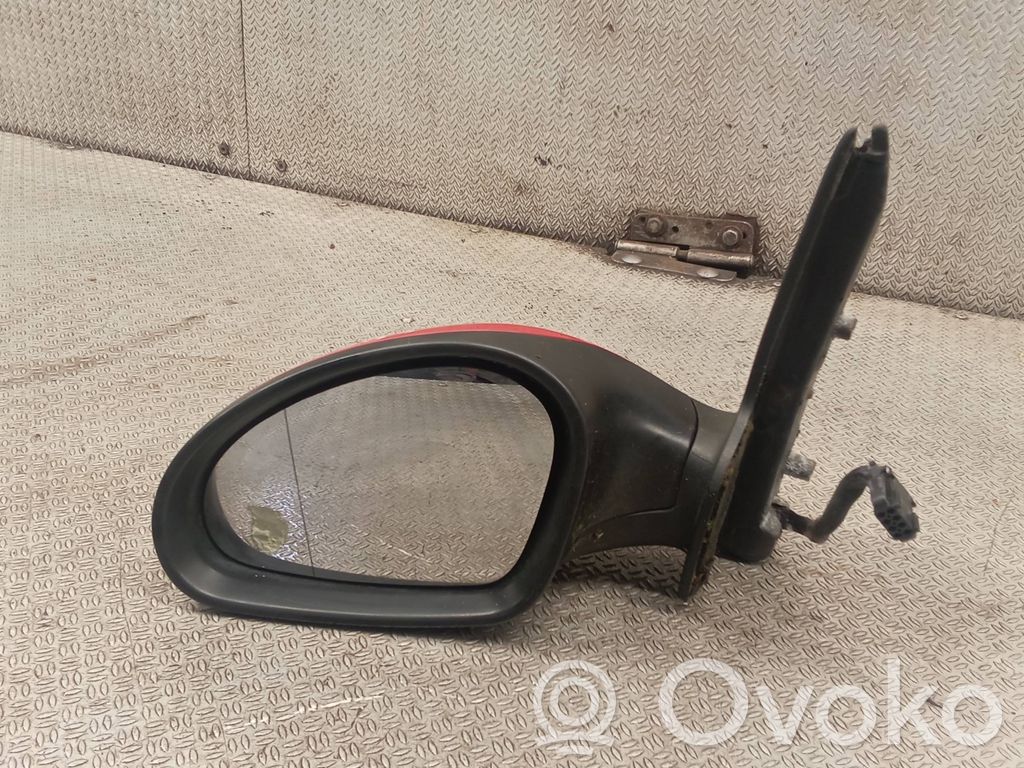 Seat Altea Oglindă electrică ușă față
