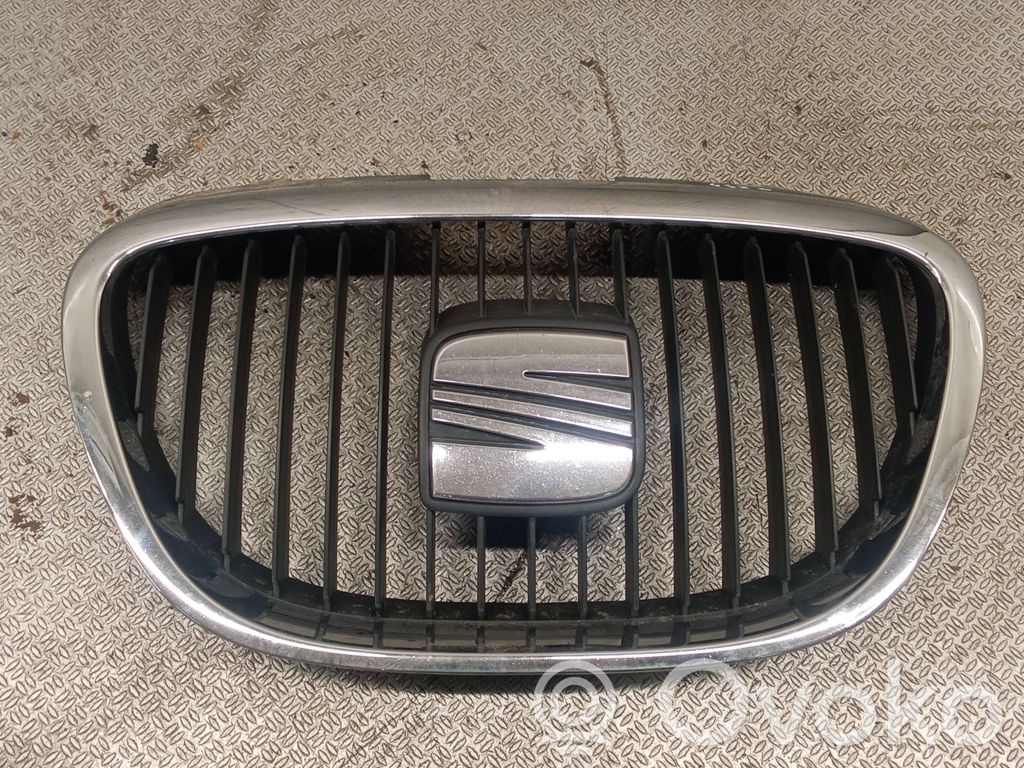 Seat Altea Front grill 