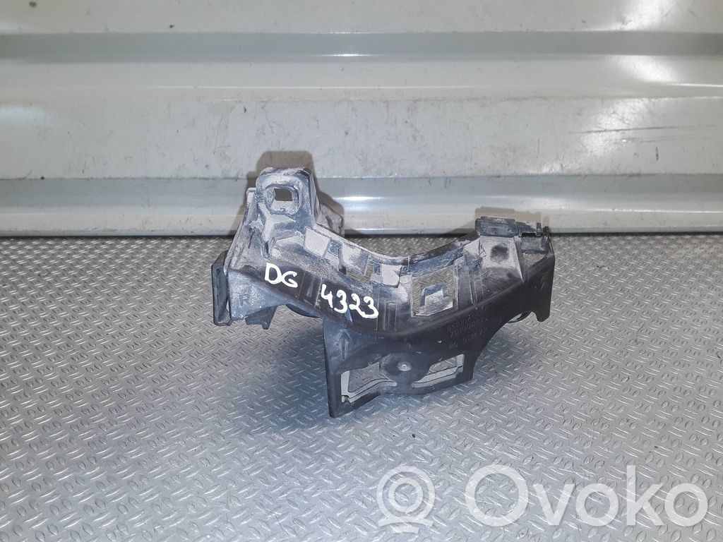 Citroen C5 Rear bumper mounting bracket 