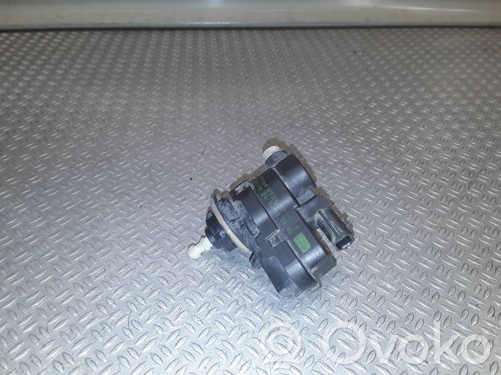 Headlight level adjustment motor   89056887