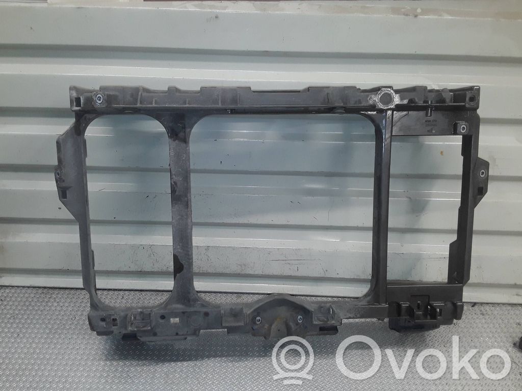 Citroen C5 Radiatoru panelis 