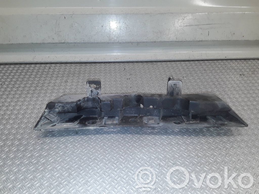 Citroen C5 Front bumper mounting bracket 