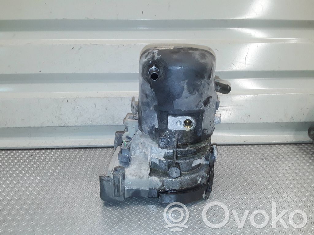 Vairo stiprintuvas (elektrinis)   9673173780,A0025846