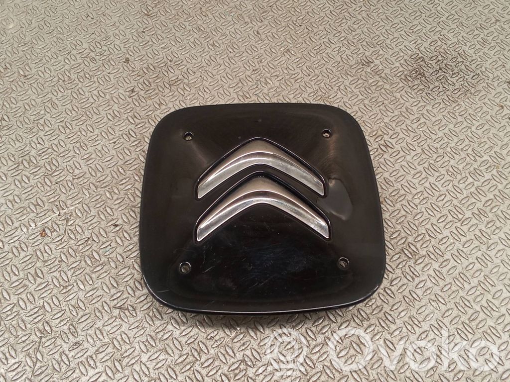Original wheel cap   98031813