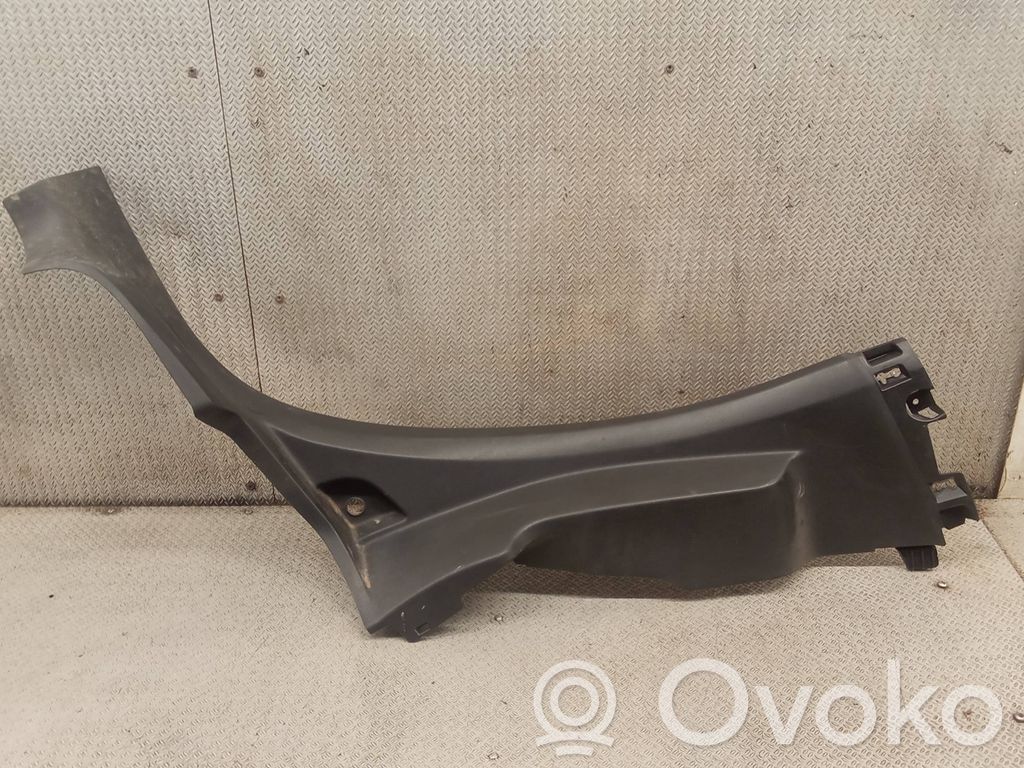 Citroen C3 Capac prag spate 