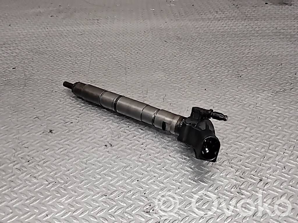 Injektor Einspritzdüse   059130277Q,0445115004