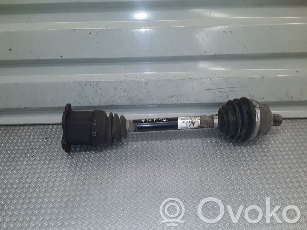 Audi A6 S6 C6 4F Semiasse anteriore 