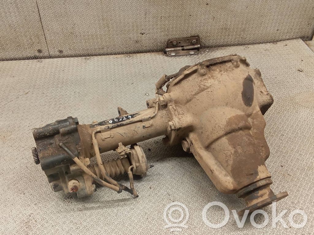 Mitsubishi Pajero Pinin Différentiel avant 