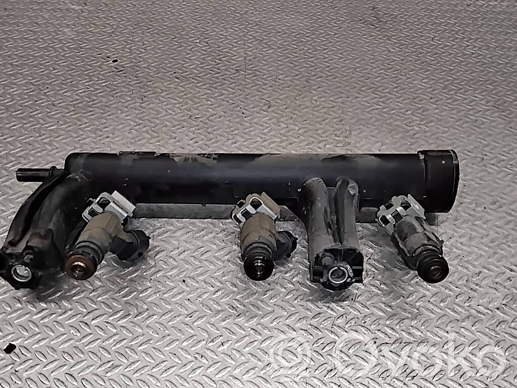 Kit d'injecteurs de carburant   9816955780,0280157127